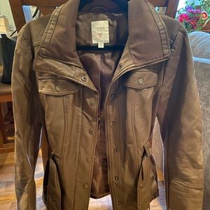 Guess jacket